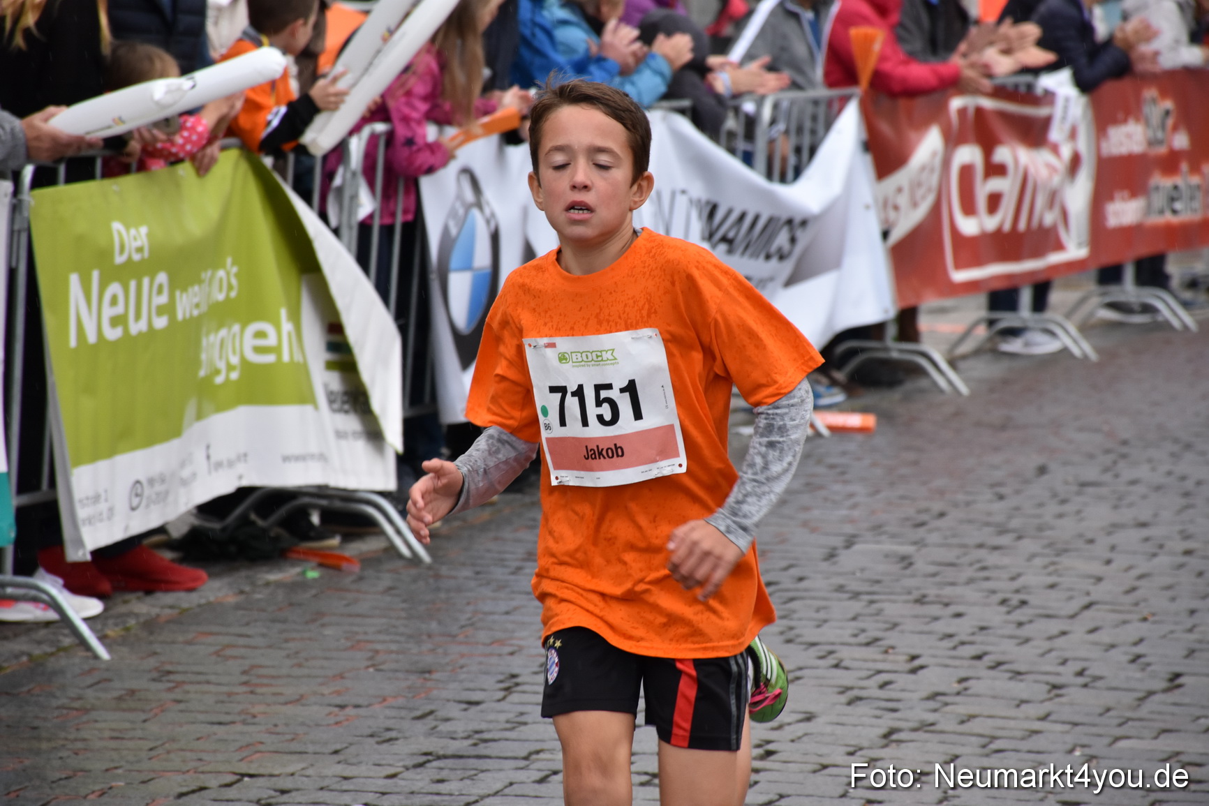 Stadtlauf Neumarkt 2017 1496